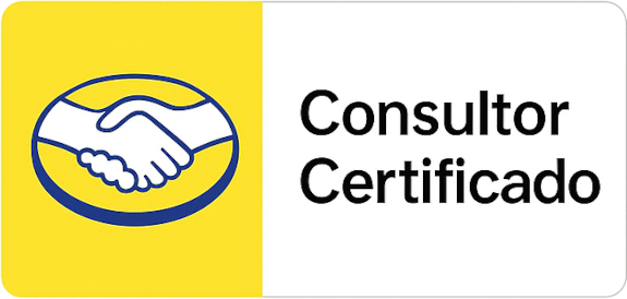 Consultor Certificado Mercado Libre